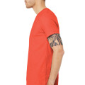 Bella + Canvas Unisex Jersey Short-Sleeve T-Shirt