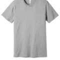 Bella + Canvas Unisex Jersey Short-Sleeve T-Shirt