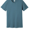 Bella + Canvas Unisex Jersey Short-Sleeve T-Shirt