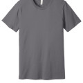 Bella + Canvas Unisex Jersey Short-Sleeve T-Shirt