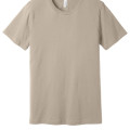 Bella + Canvas Unisex Jersey Short-Sleeve T-Shirt