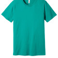 Bella + Canvas Unisex Jersey Short-Sleeve T-Shirt