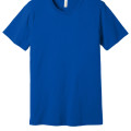 Bella + Canvas Unisex Jersey Short-Sleeve T-Shirt
