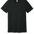 Bella + Canvas Unisex Jersey Short-Sleeve T-Shirt