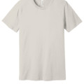Bella + Canvas Unisex Jersey Short-Sleeve T-Shirt