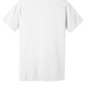 Bella + Canvas Unisex Jersey Short-Sleeve T-Shirt
