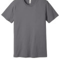 Bella + Canvas Unisex Jersey Short-Sleeve T-Shirt