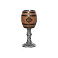EpicMug Custom Resin Molded Exterior Goblet/Chalice - 200ML