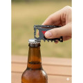 GearCard 46-in-1 Tool Card - Stainless Steel Multi-Tool