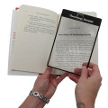 Page Reader Magnifier, Full Color Digital
