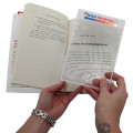 Page Reader Magnifier, Full Color Digital