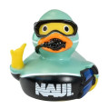 Scuba Duck