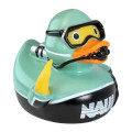 Scuba Duck
