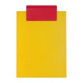 Garyline® Letter Clipboard with Jumbo Clip