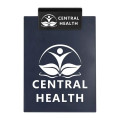 Garyline® Letter Clipboard with Jumbo Clip