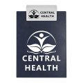 Garyline® Letter Clipboard with Jumbo Clip