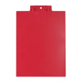 Garyline® Letter Clipboard with Jumbo Clip