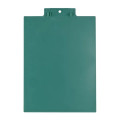 Garyline® Letter Clipboard with Jumbo Clip
