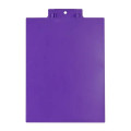 Garyline® Letter Clipboard with Jumbo Clip