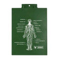 Garyline® Letter Clipboard with Jumbo Clip