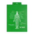 Garyline® Letter Clipboard with Jumbo Clip