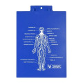 Garyline® Letter Clipboard with Jumbo Clip