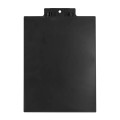 Garyline® Letter Clipboard with Jumbo Clip