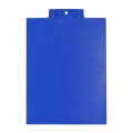 Garyline® Letter Clipboard with Jumbo Clip