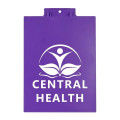 Garyline® Letter Clipboard with Jumbo Clip