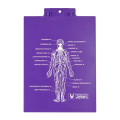 Garyline® Letter Clipboard with Jumbo Clip