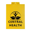 Garyline® Letter Clipboard with Jumbo Clip