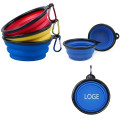 Folding Pet Bowl