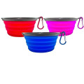 Folding Pet Bowl