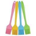 Silicone Oil Brush