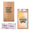 First Line Bamboo Bandages 10 Pack