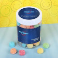 Albanese® Sour Gummi Poppers™: Large Jar