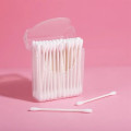 Cutetips Cotton Swabs: 50 Pack