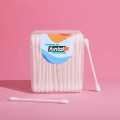 Cutetips Cotton Swabs: 50 Pack