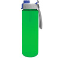 Garyline® Freedom Tritan® Renew Bottle with Quick-Snap Li...