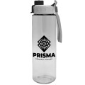 Garyline® Freedom Tritan® Renew Bottle with Quick-Snap Li...