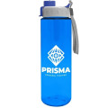 Garyline® Freedom Tritan® Renew Bottle with Quick-Snap Li...