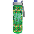 Garyline® Freedom Tritan® Renew Bottle with Quick-Snap Li...