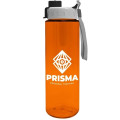 Garyline® Freedom Tritan® Renew Bottle with Quick-Snap Li...