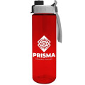 Garyline® Freedom Tritan® Renew Bottle with Quick-Snap Li...
