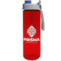 Garyline® Freedom Tritan® Renew Bottle with Quick-Snap Li...