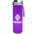 Garyline® Freedom Tritan® Renew Bottle with Quick-Snap Li...