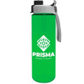 Garyline® Freedom Tritan® Renew Bottle with Quick-Snap Li...