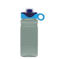 Garyline® RPET Bottle with Two-Tone Drink-Thru Lid with S...