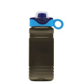 Garyline® RPET Bottle with Two-Tone Drink-Thru Lid with S...