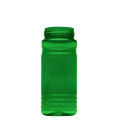 Garyline® RPET Bottle with Two-Tone Drink-Thru Lid with S...